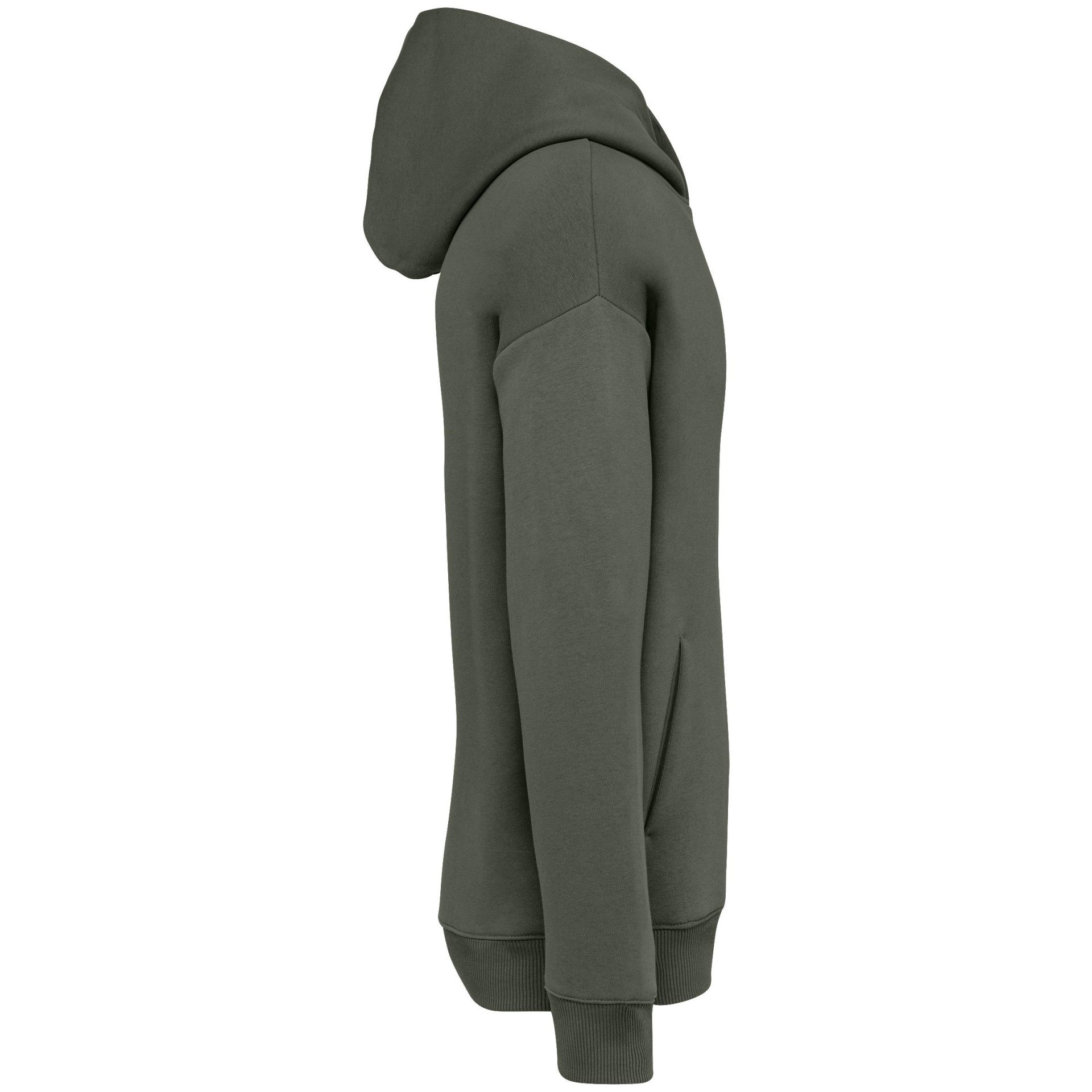 Sweatshirt ECO - NS408