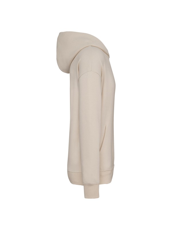 Sweatshirt ECO - NS408