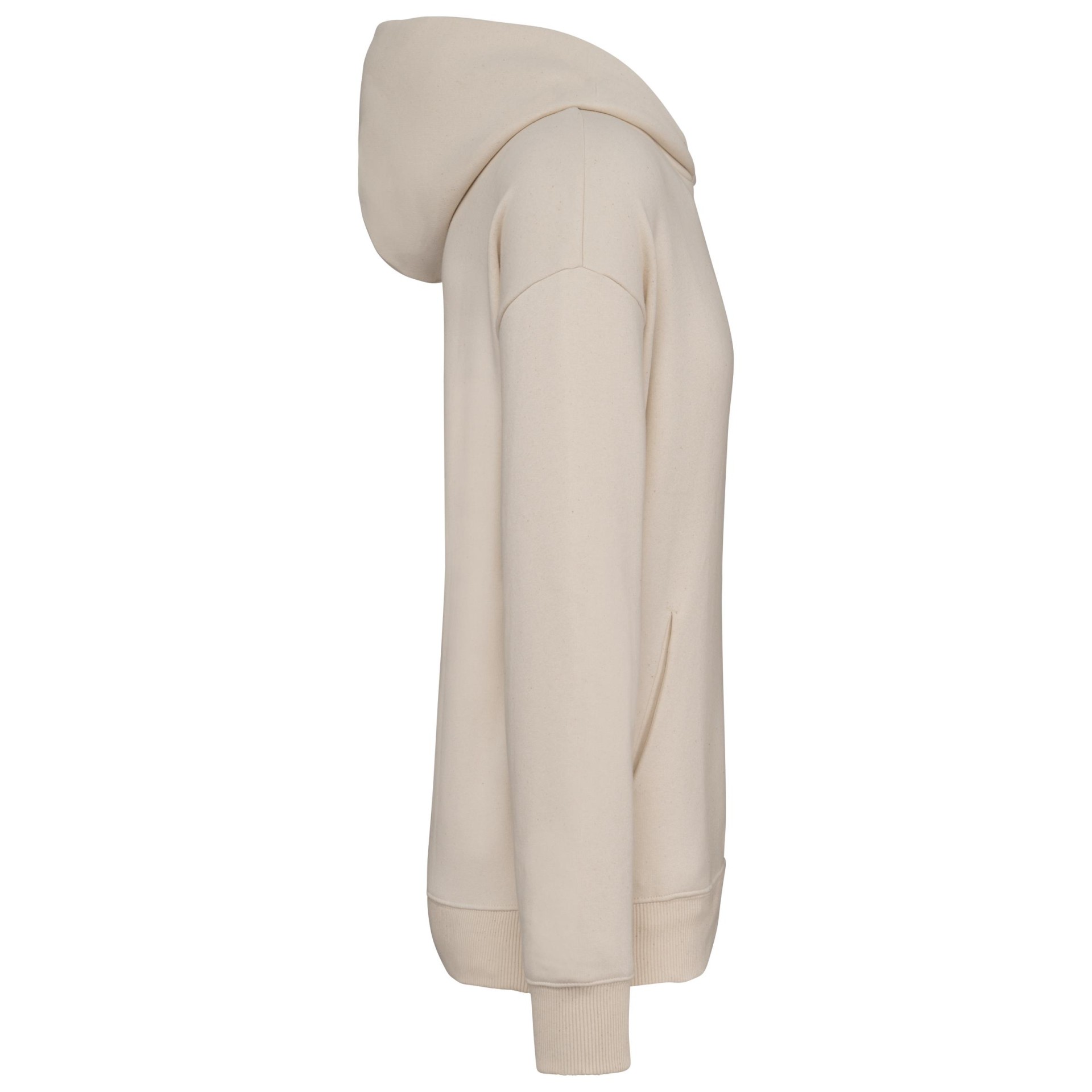 Sweatshirt ECO - NS408