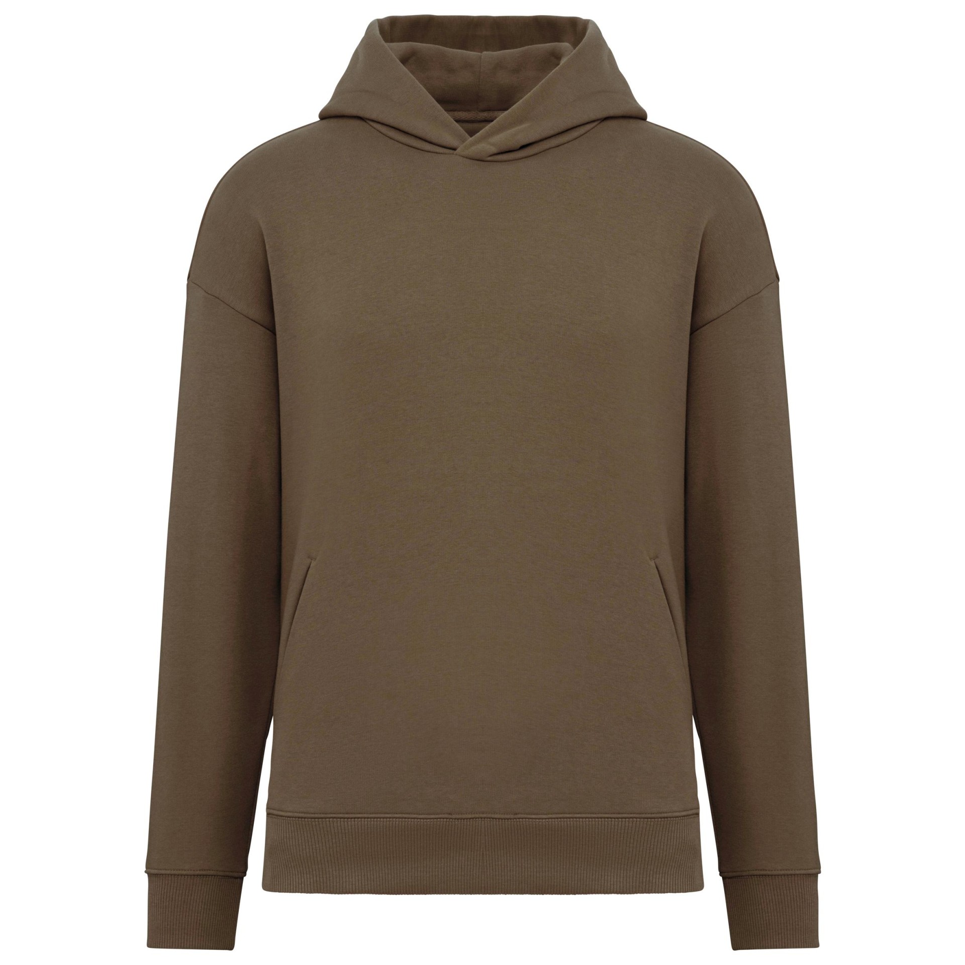 Sweatshirt ECO - NS408