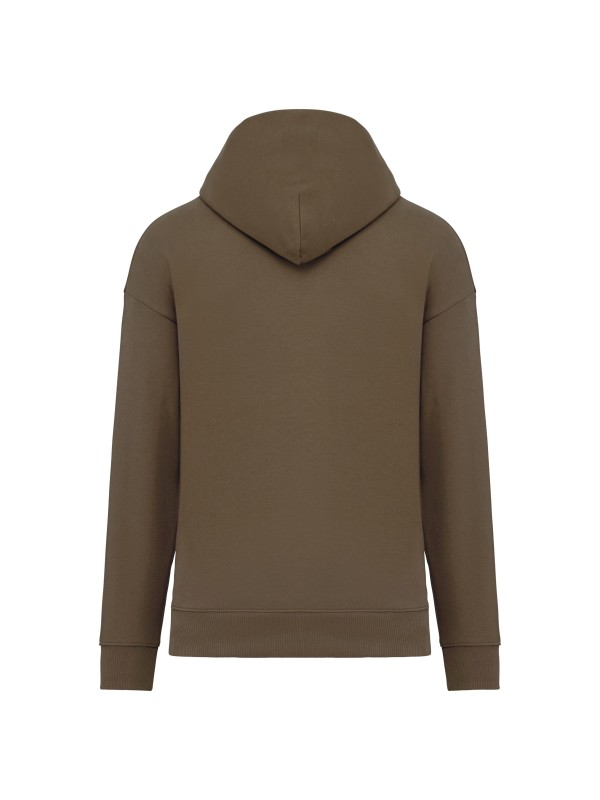 Sweatshirt ECO - NS408