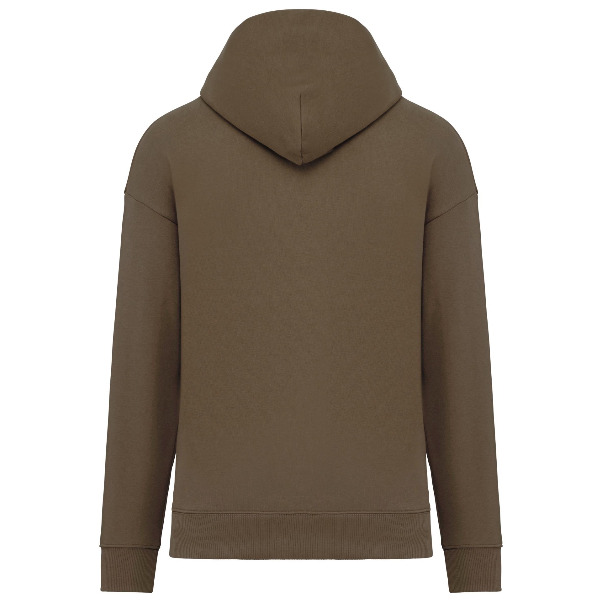 Sweatshirt ECO - NS408