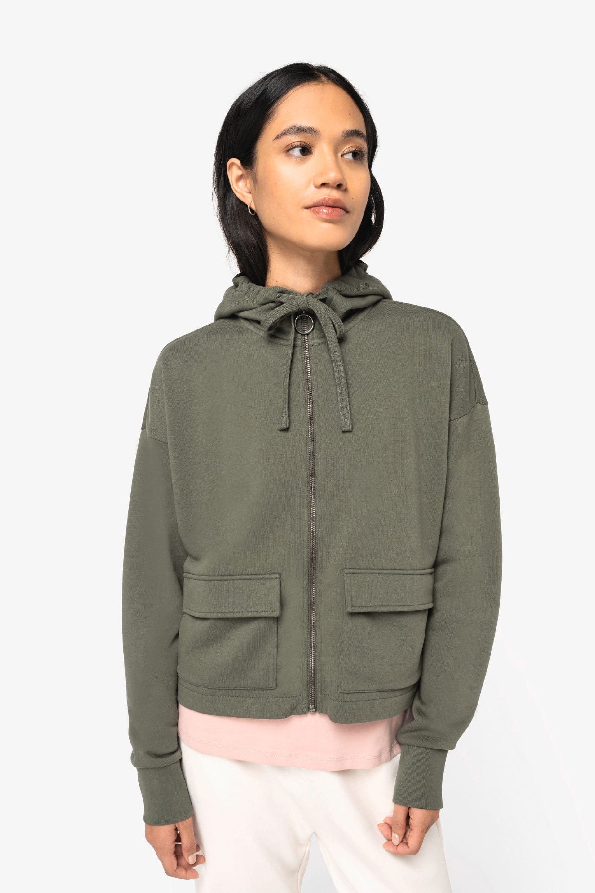 Sweatshirt ECO - NS409