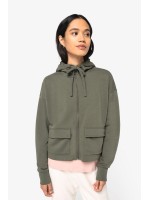 Sweatshirt ECO - NS409