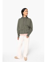 Sweatshirt ECO - NS409
