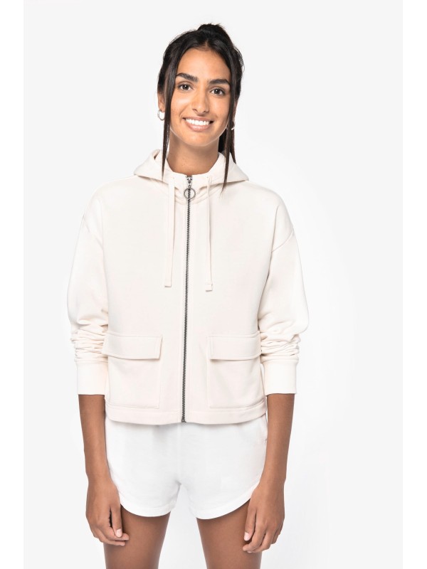 Sweatshirt ECO - NS409