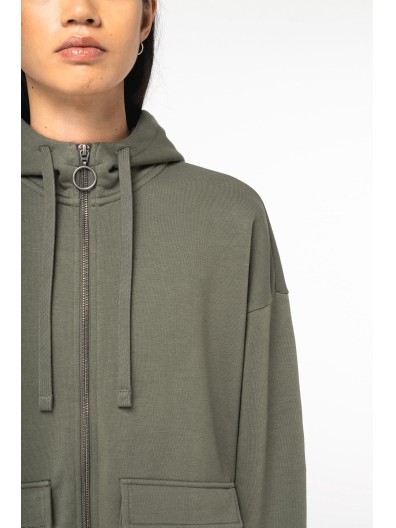 Sweatshirt ECO - NS409