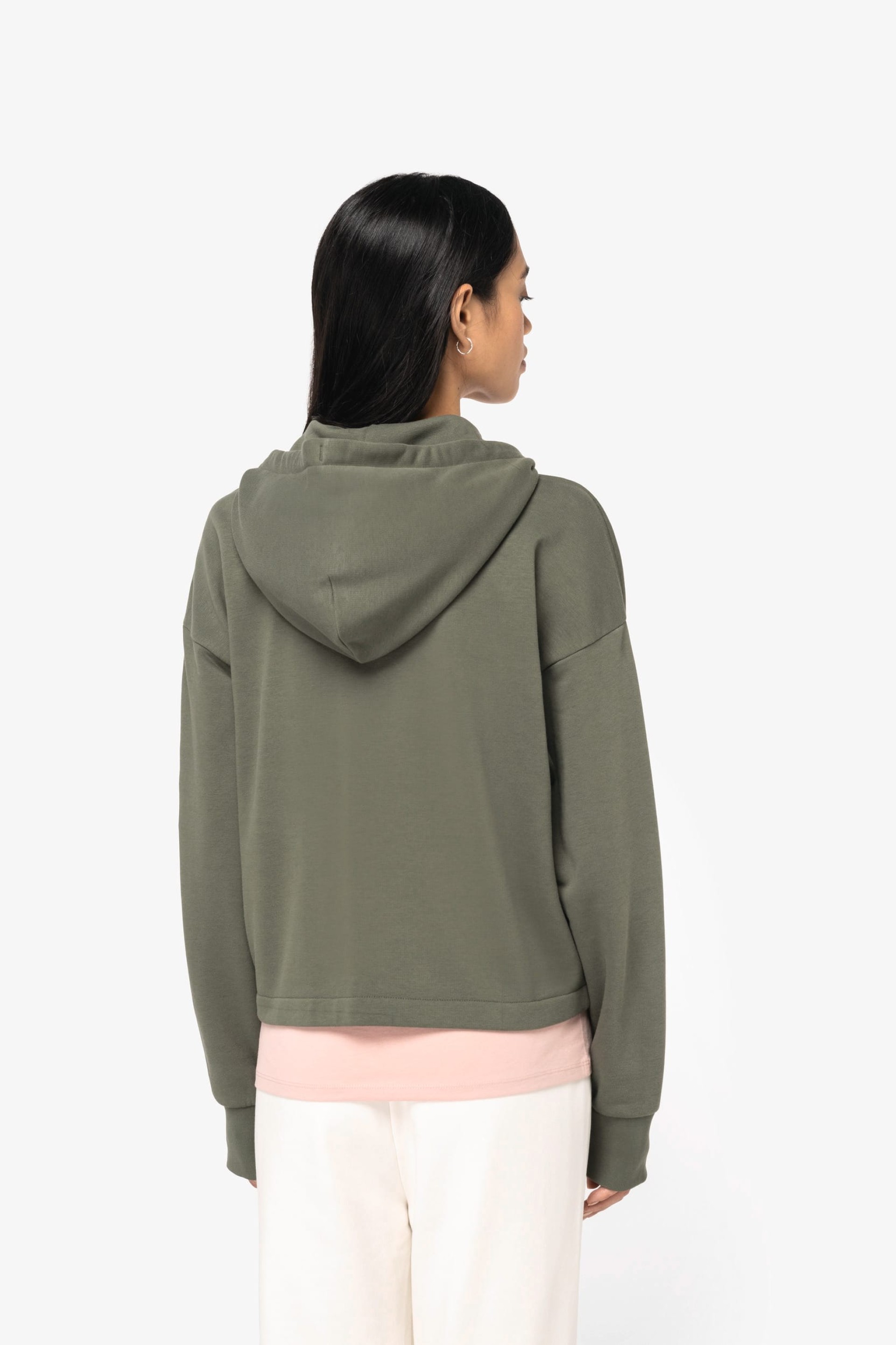Sweatshirt ECO - NS409