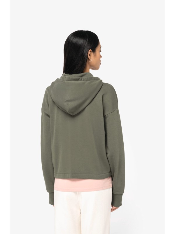 Sweatshirt ECO - NS409
