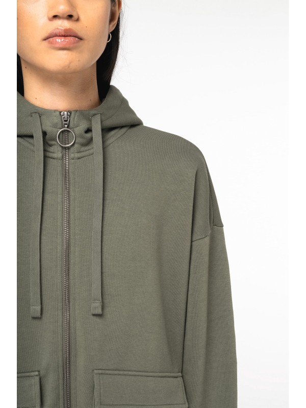 Sweatshirt ECO - NS409