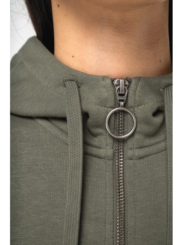 Sweatshirt ECO - NS409