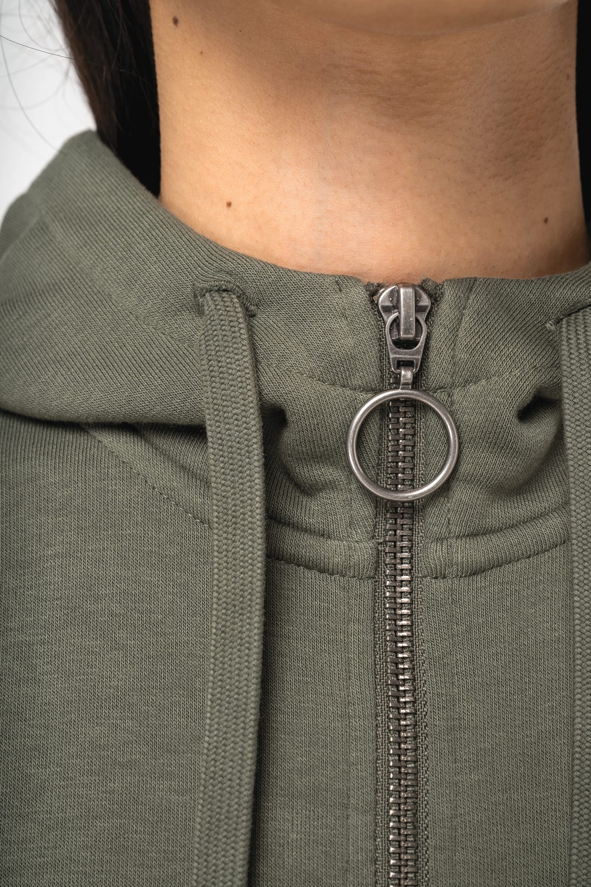 Sweatshirt ECO - NS409