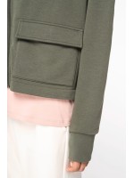 Sweatshirt ECO - NS409