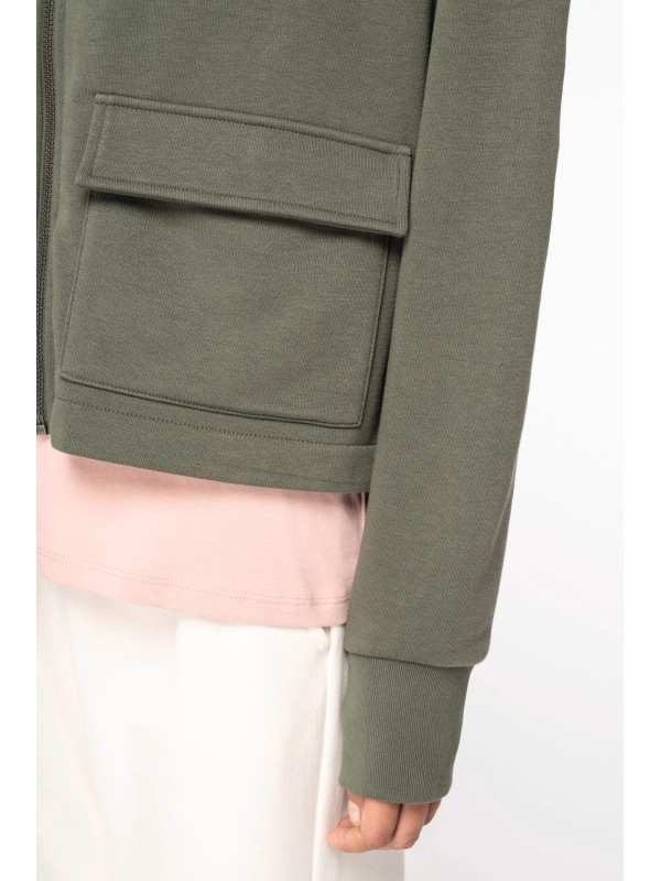 Sweatshirt ECO - NS409