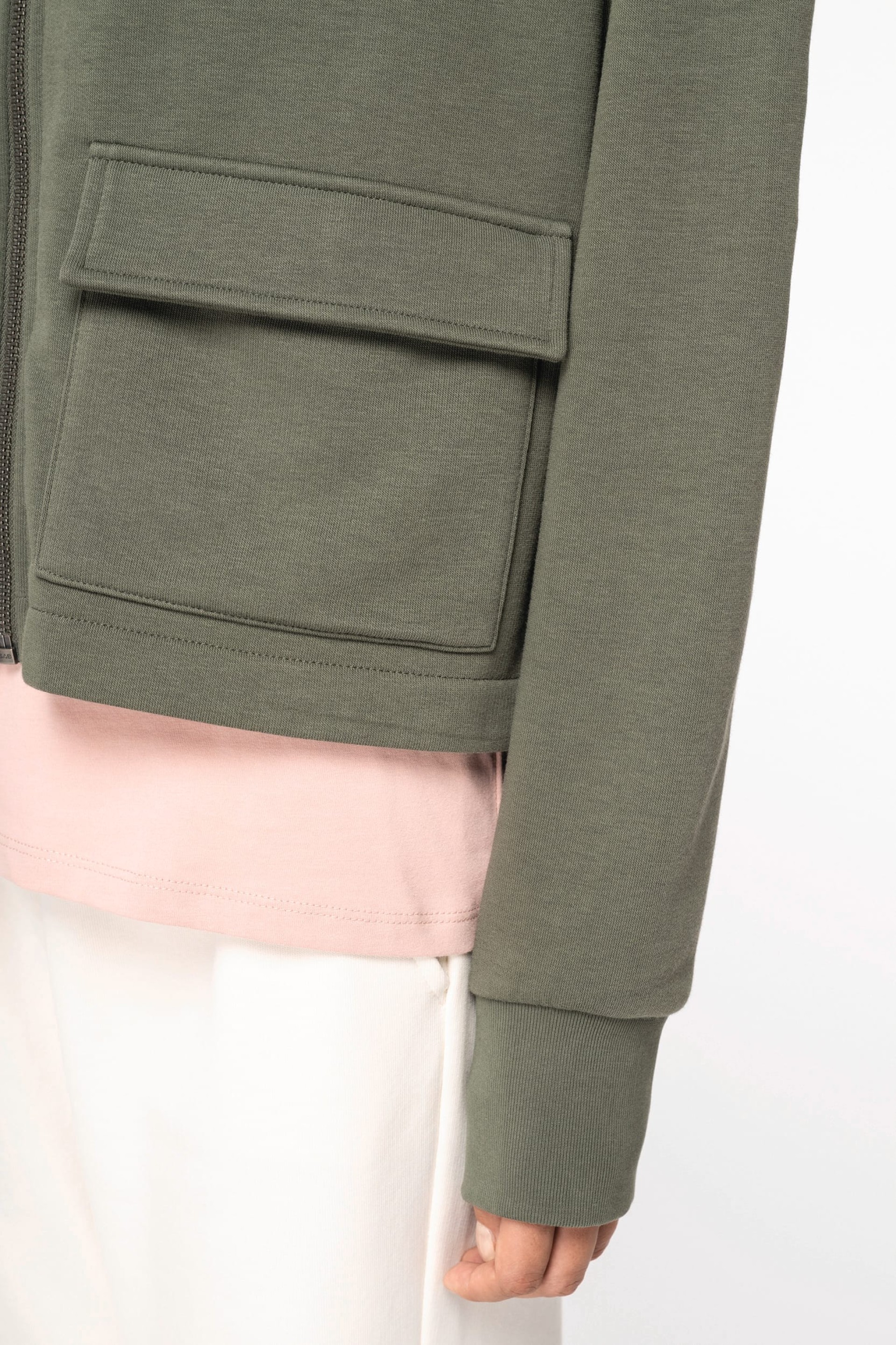 Sweatshirt ECO - NS409