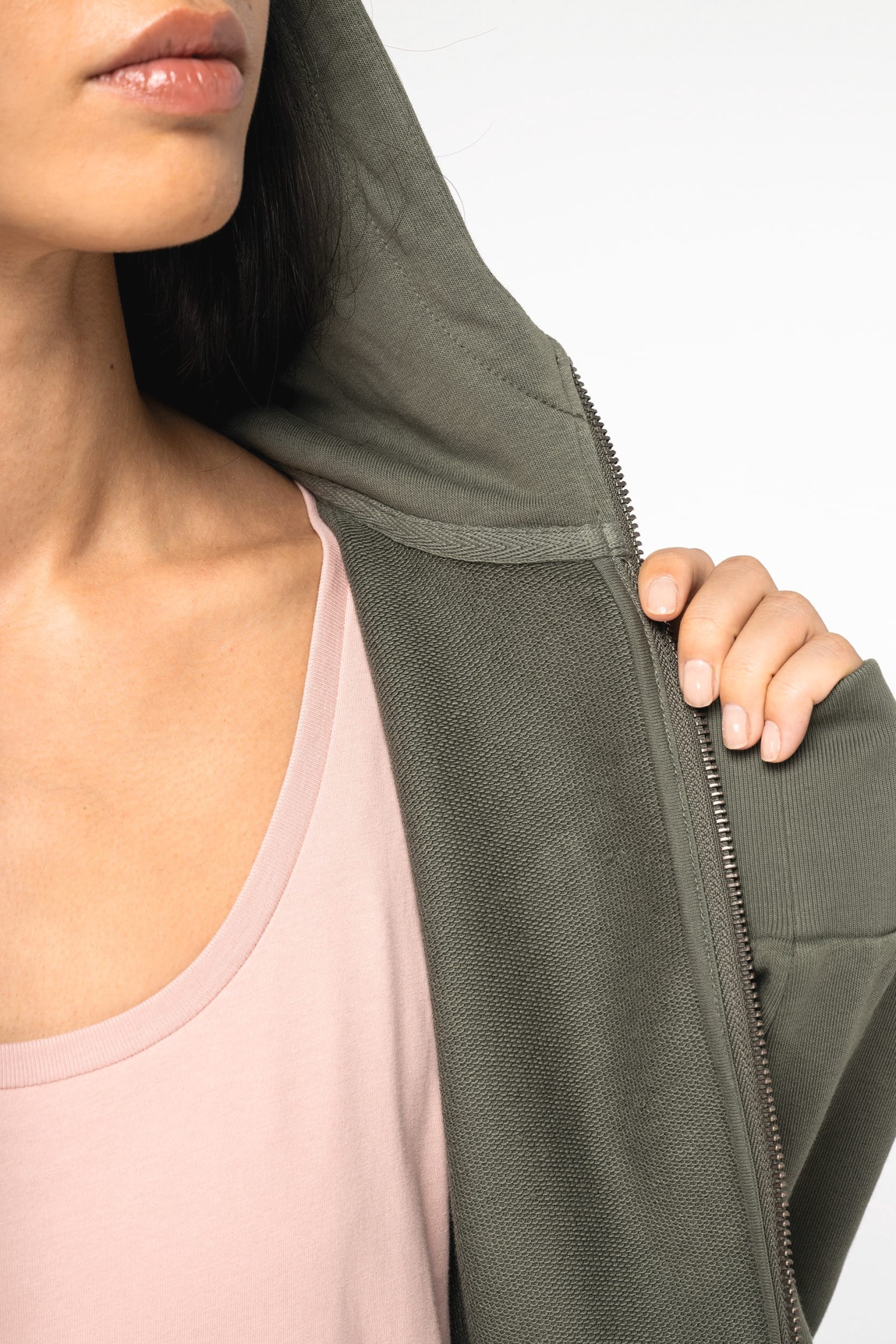 Sweatshirt ECO - NS409