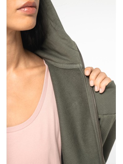 Sweatshirt ECO - NS409