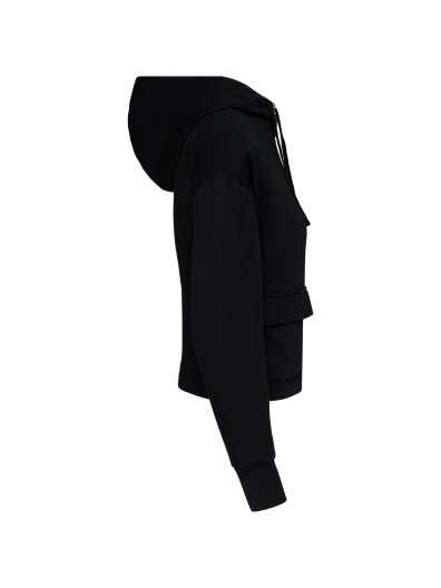 Sweatshirt ECO - NS409