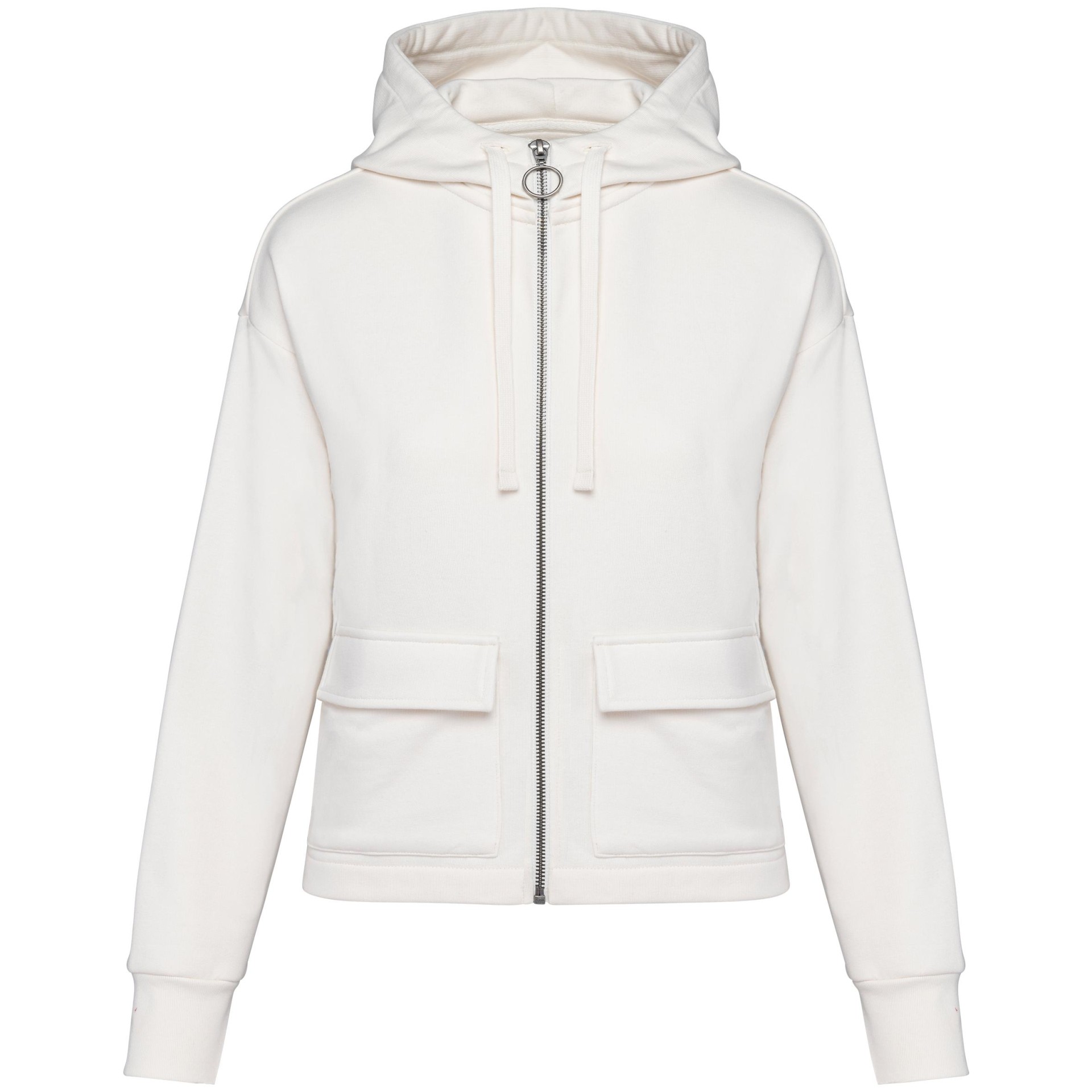 Sweatshirt ECO - NS409