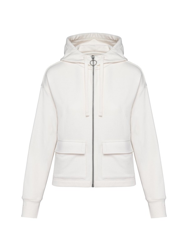 Sweatshirt ECO - NS409