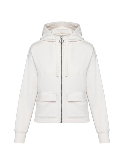 Sweatshirt ECO - NS409