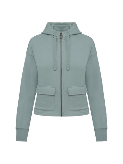 Sweatshirt ECO - NS409