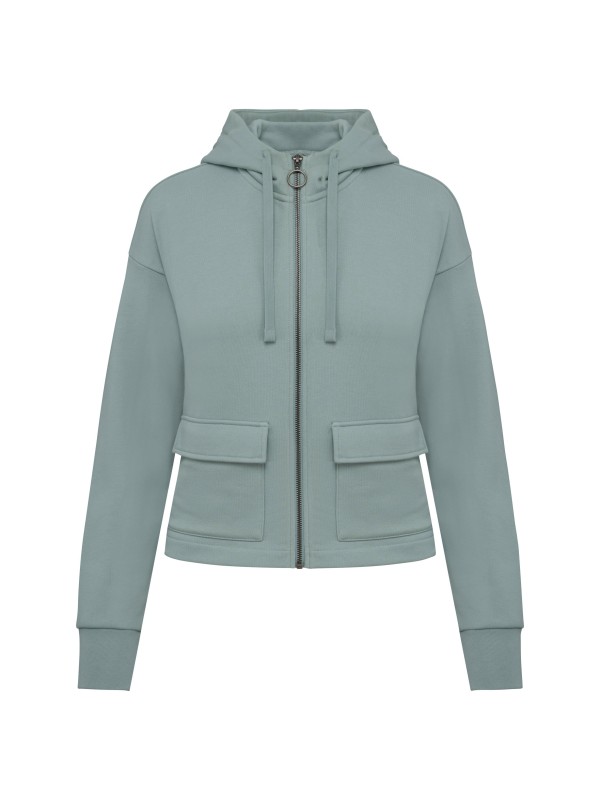 Sweatshirt ECO - NS409