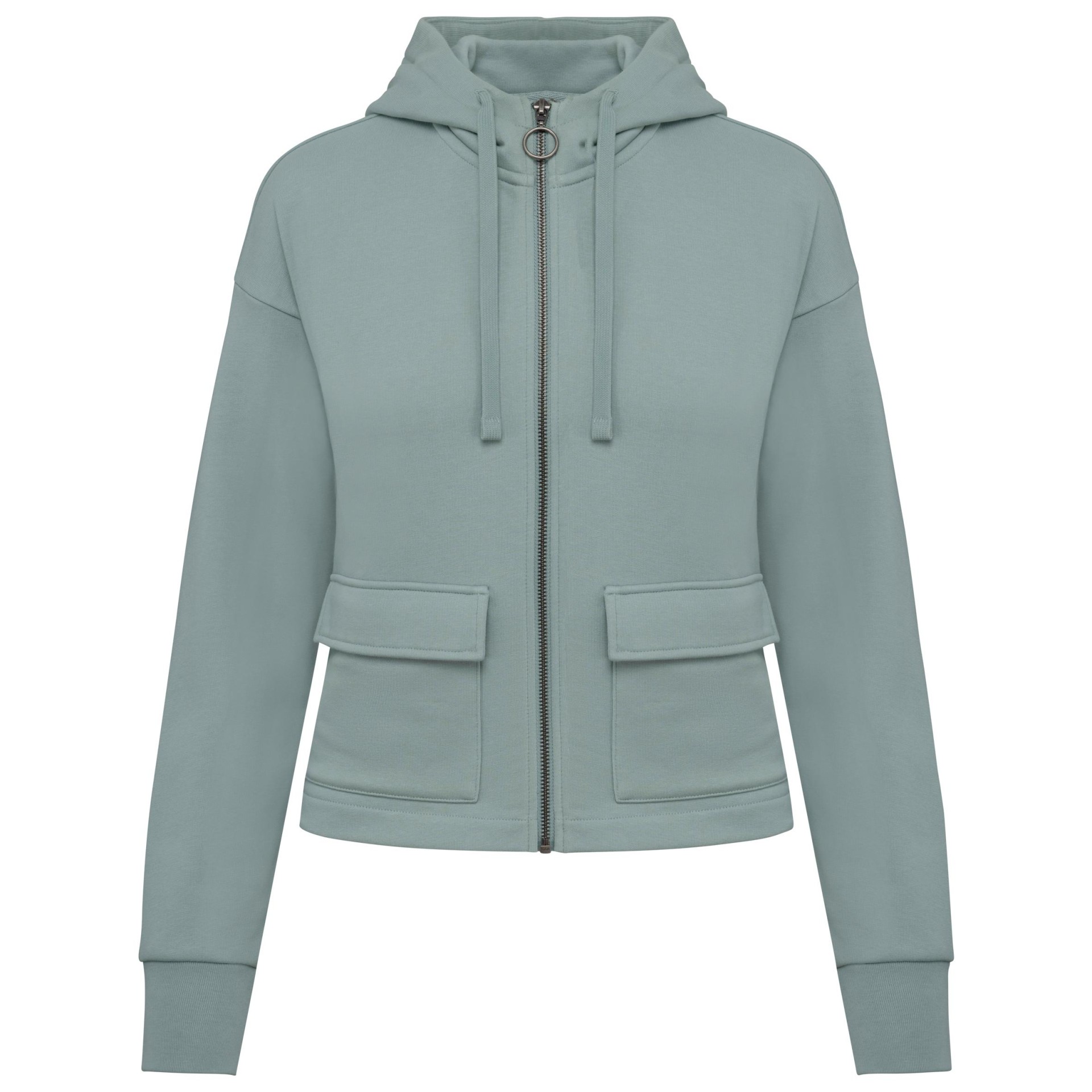 Sweatshirt ECO - NS409