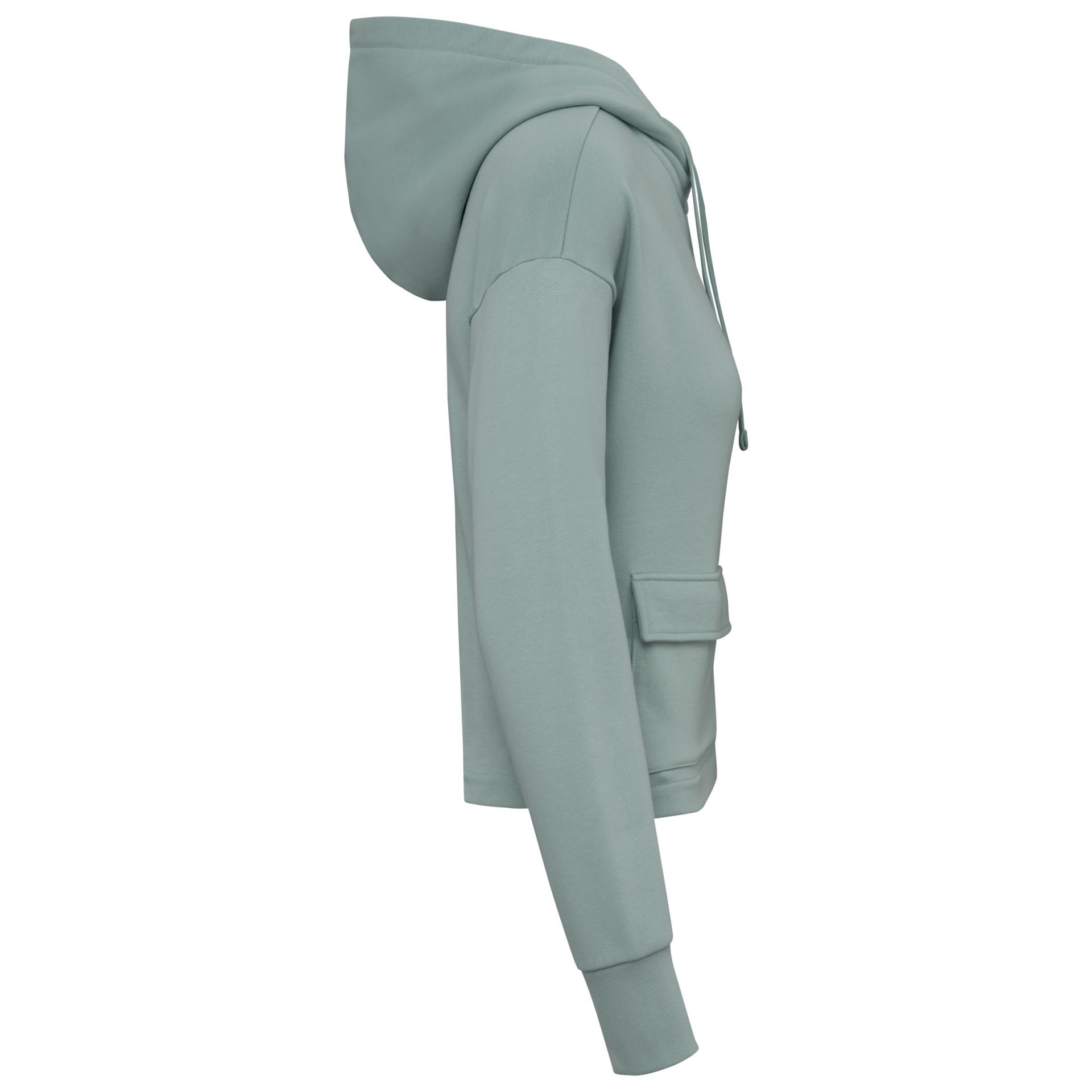 Sweatshirt ECO - NS409