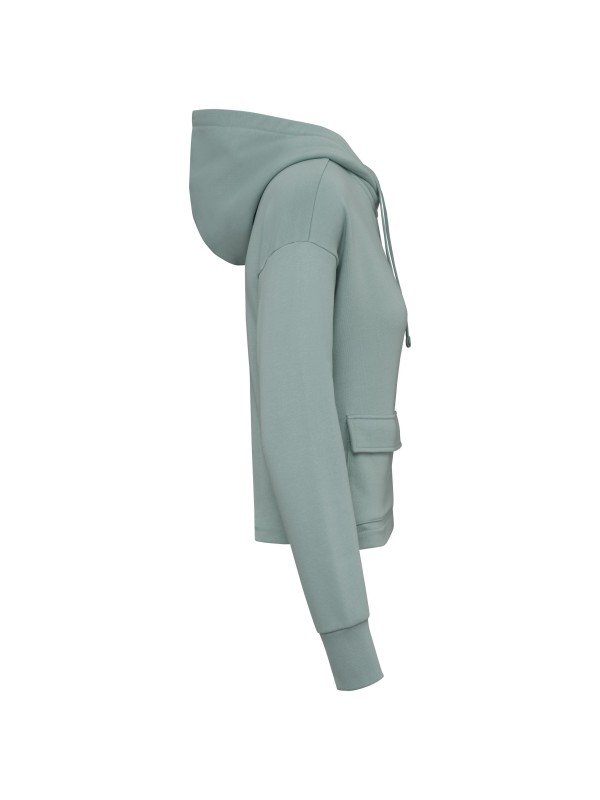 Sweatshirt ECO - NS409