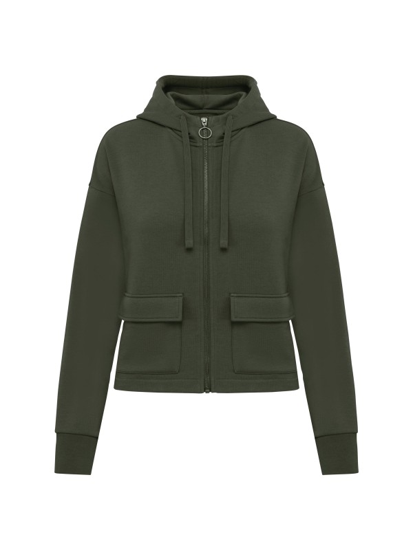 Sweatshirt ECO - NS409