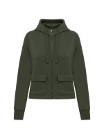 Sweatshirt ECO - NS409