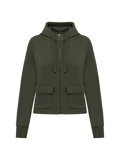 Sweatshirt ECO - NS409