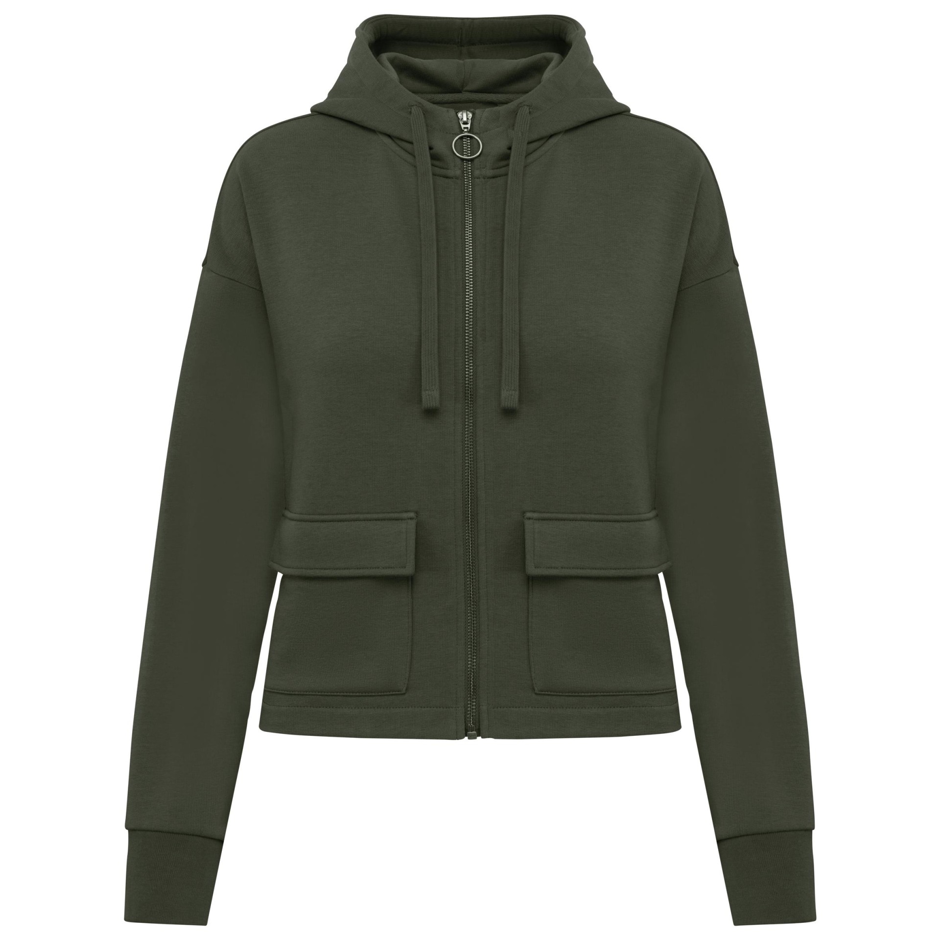 Sweatshirt ECO - NS409