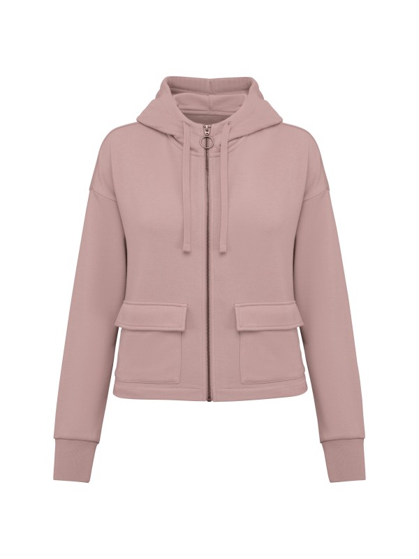 Sweatshirt ECO - NS409