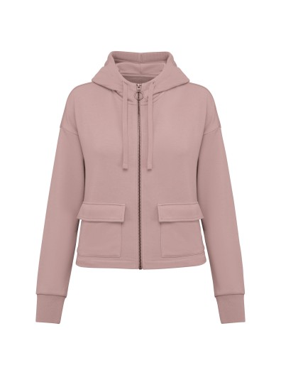 Sweatshirt ECO - NS409