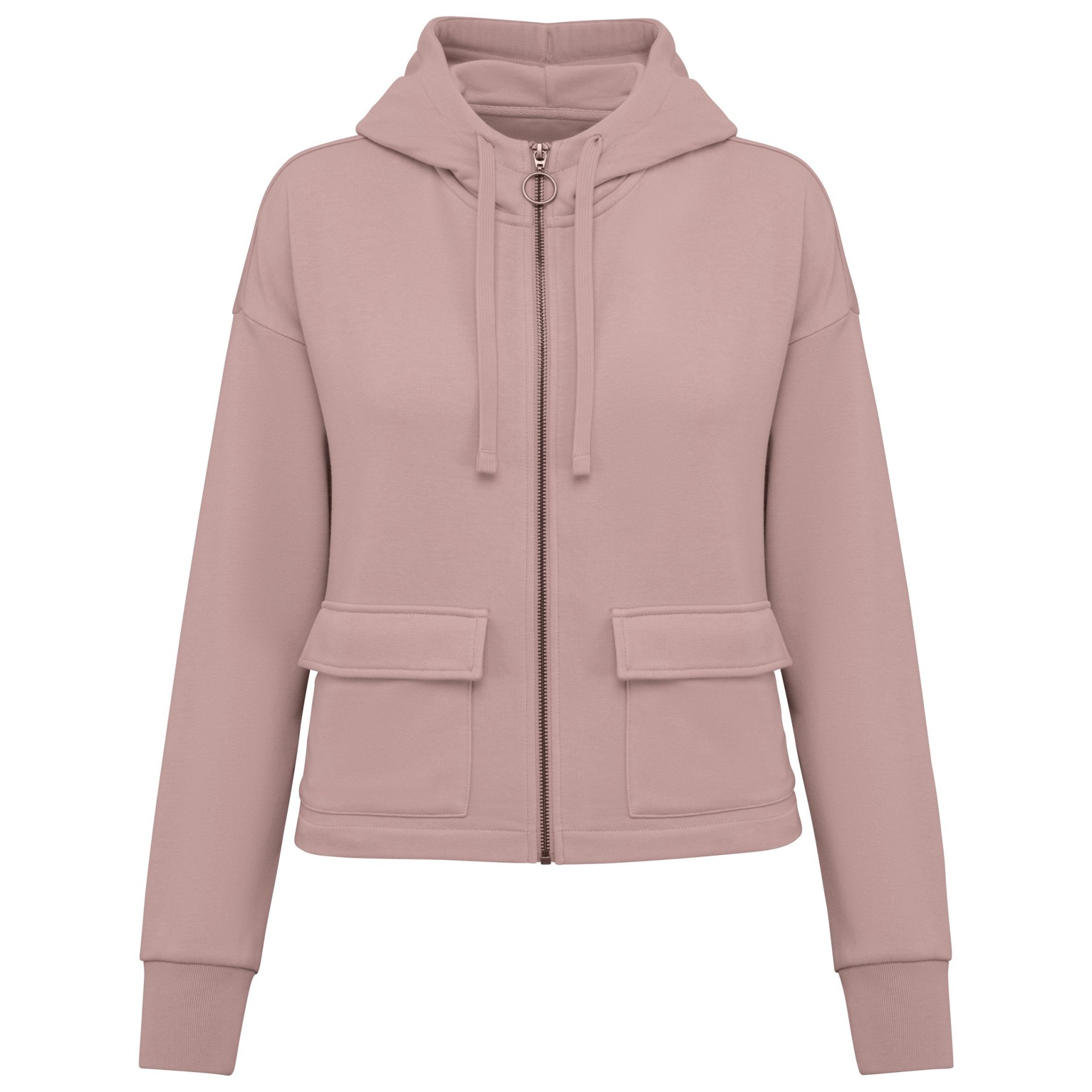 Sweatshirt ECO - NS409