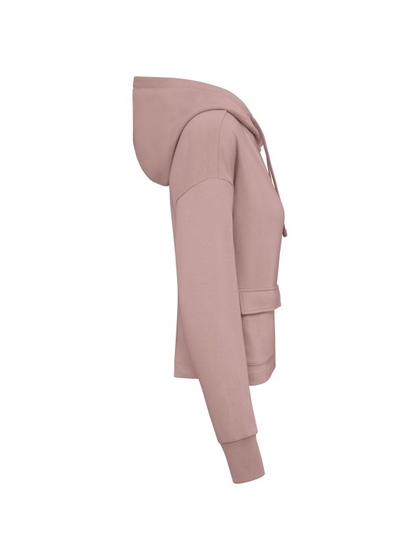 Sweatshirt ECO - NS409