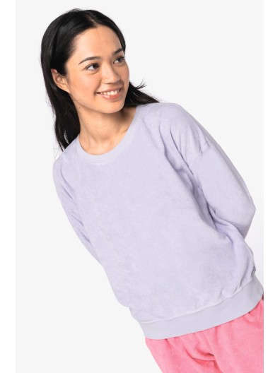 Sweatshirt ECO - NS413