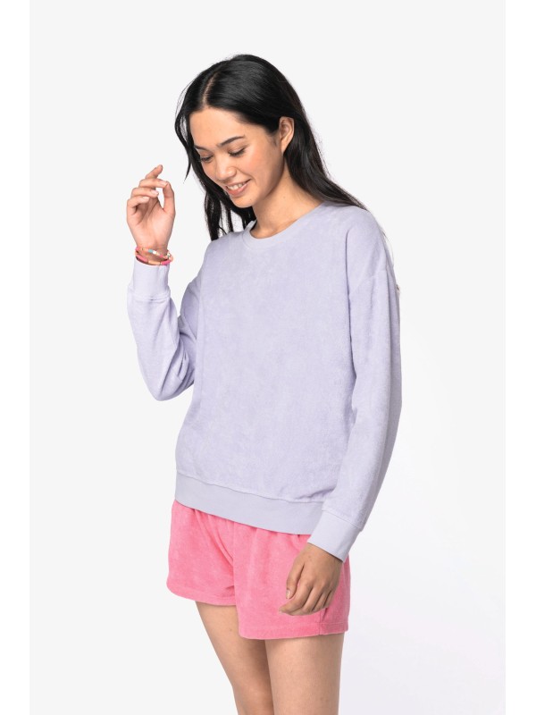 Sweatshirt ECO - NS413