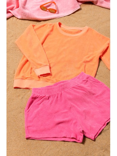 Sweatshirt ECO - NS413