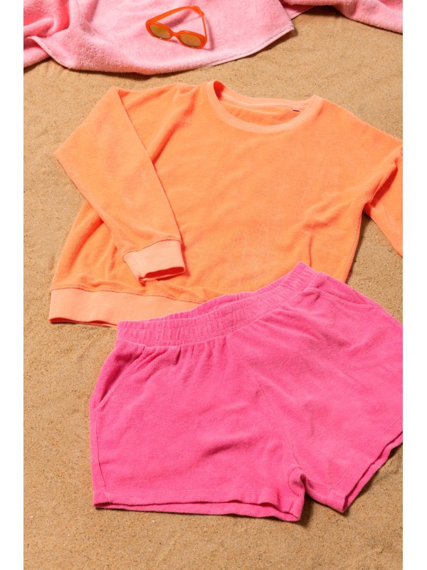 Sweatshirt ECO - NS413