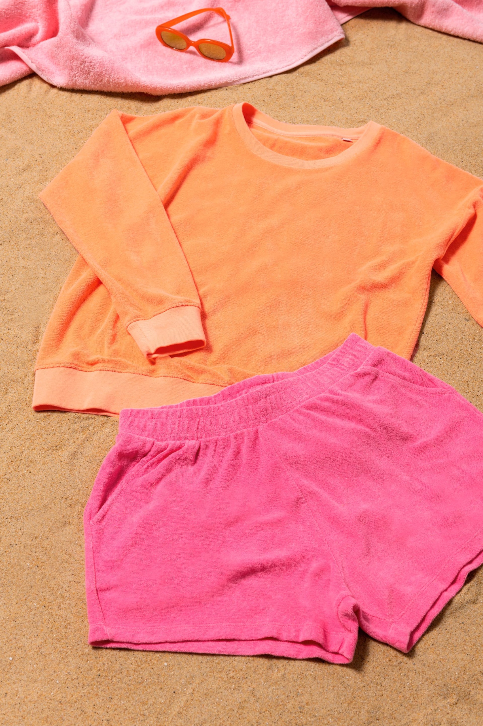 Sweatshirt ECO - NS413