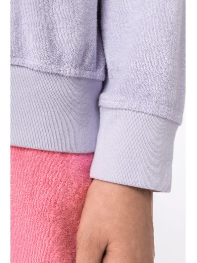 Sweatshirt ECO - NS413