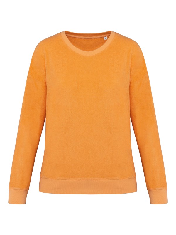 Sweatshirt ECO - NS413