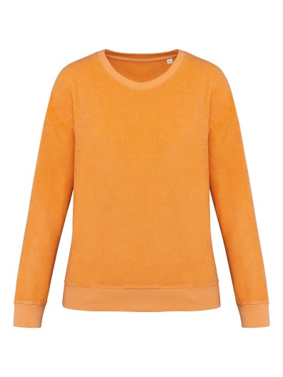Sweatshirt ECO - NS413