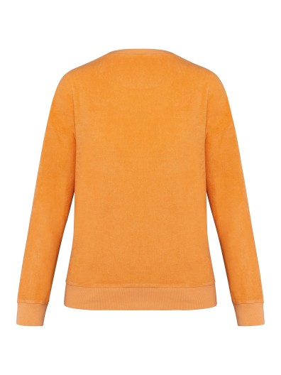 Sweatshirt ECO - NS413