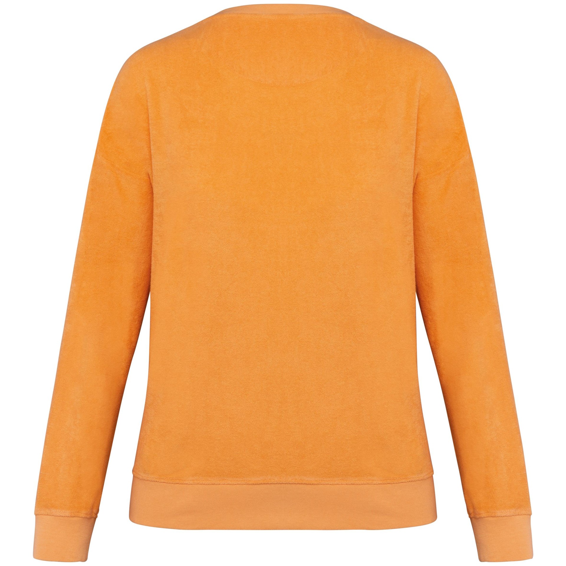 Sweatshirt ECO - NS413