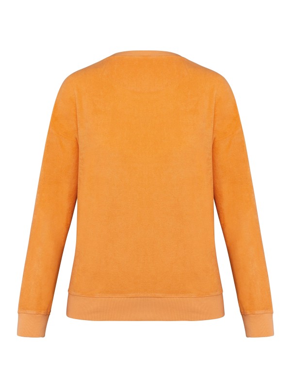 Sweatshirt ECO - NS413