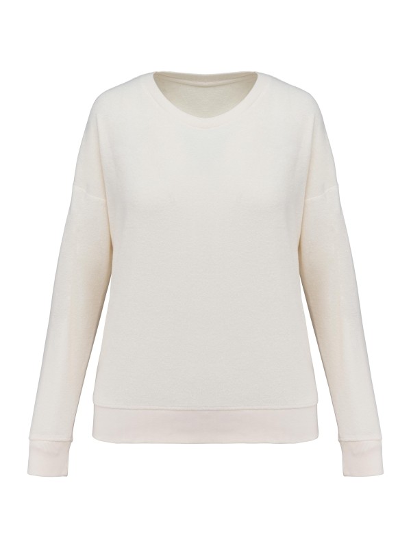 Sweatshirt ECO - NS413